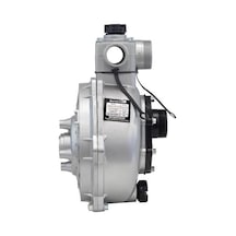 Gardenpro Wp-20h2 Yüksek Basınçlı Su Motoru Pompası Komple