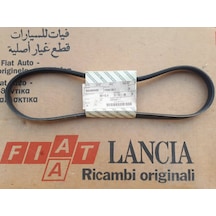 4pk922 Direksiyon Pompa Kayışı Ducato Boxer Jumper 2.2