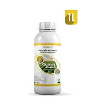 Serium Gumin Power Sıvı Humik Asit 1lt. 1 L