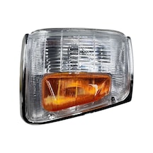 Toyota Hılux Ln106 Sağ Sinyal 1989-1997 Krom