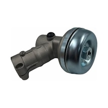 Motorlu Tırpan Rediktör Archer Cg520 Yan