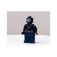 Super Heroes Death Dealer Orjinal Minifigür