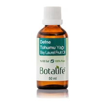 Botalife Defne Tohumu Yağı 50 ML