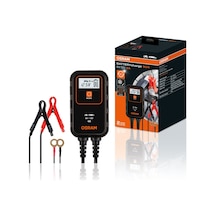 Osram Batterycharge 904 Akü Şarj Cihazı Oebcs904