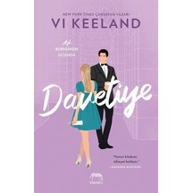 Davetiye / Vi Keeland