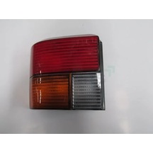 Stop Lambasi Sol Sari / Beyaz / Kırmızı Mars Volkswagen Transporter - T4- 2002-2003