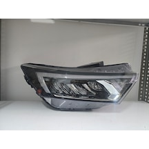92102-q0100 Hyundai İ20 2021 2022 2023 2025 2026 Ledli Sağ Far