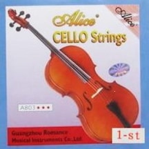 Alıce A803  Çello Teli Takımı