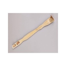 Ahşap 47 Cm Sırt Kaşıyıcı Ve Dönerli Ayak Masaj Aleti Karışık