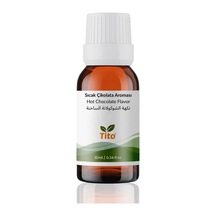 Sıcak Çikolata Aroması 10 Ml