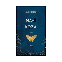Mavi Koza - Dppq-878654