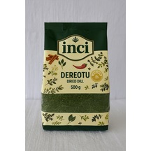 İnci Baharat - Dereotu 500 Gr.