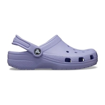 Crocs Classıc Kız Çocuk Terlik 206991-5bn Lila
