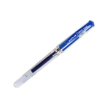 Uni-ball Broad Roller Kalem 1 Mm Mavi-siyah