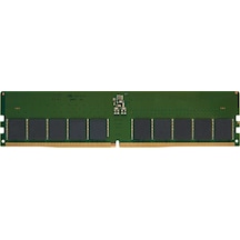 Kıngston 48gb Ddr5 Ecc Rdımm 5600mhz Ksm56r46bd8pmı-48hmı 2rx8 Sunucu Ram