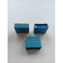 2u2k520 2.2mf 520v Polyester Kondansatör 5 Adet