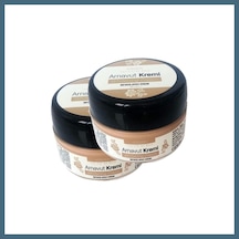 Bezos Three Brand Cildin Beyazlaması Arnavut Kremi 50 Ml Ölçeğinde X 2 Adet Agc