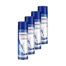 Ütü Yardımı&Çamaşır Kolası 2in1 500 ml (4 Adet)