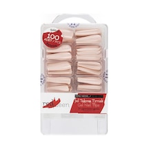 Redqueen Jel Takma Tırnak Balerin Rq-1456 Pembe