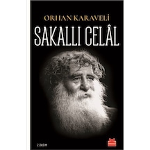 Sakallı Celal - Orhan Karaveli - Kırmızı Kedi