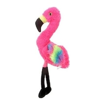 Pembe Flamingo 25 Cm --Skradapelus93