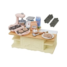 Sylvanian Familiese Ada Mutfak