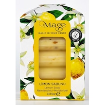 Limon Sabunu 3'lü Sku: Smg8690010493330