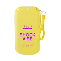 Thalıa Parfum Mıst Shock Vıbe 30 Ml