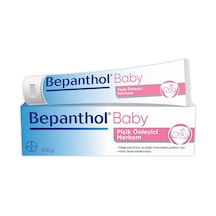 Baby Pişik Önleyici Merhem 100 Gr 1 Adet