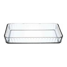 Paşabahçe Borcam 59204 Dikdörtgen Borcam - Fırın Tepsisi