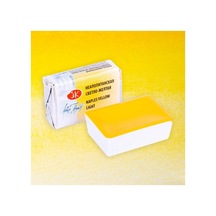 St. Petersburg White Nights Tam Tablet Sulu Boya 219 Naples Yellow Light Çok Renkli