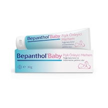 Bepanthol Baby Pişik Merhemi 30Gr