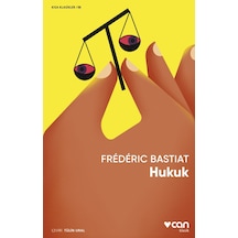 Hukuk Frédéric Bastiat