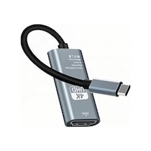 Zr859 4k Type-c Hdtv 30hz Tdrtr
