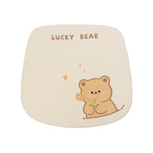 Aurora Araba Yumuş Koltuk Mindere Bej 1-Krem