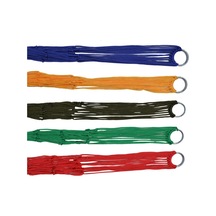 Reedark Dış Mekan Kullanıma Uygun 9 Tellı Nilon Ağaçlığa Asma Yatak - Taşra Kampı, Rahatlama İçin Taşınabilir Mreçli Ayak, Ticari Satış İçin Asker Yeşili Diğer