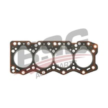 Bsg Sılındır Kapak Contası Sılıkonlu 1,70mm - Ducato Boxer 94-