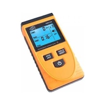 Benetech Gm3120 Elektromanyetik Alan Radyasyon Ölçer, Siyah