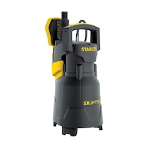 Stanley Sxup750pte 750 W Kirli Su Dalgıç Pompa