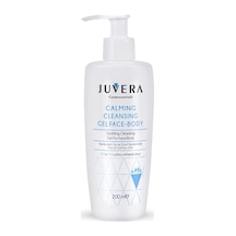 Calming Cleansing Jel Face-body 200 Ml