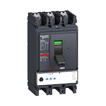 Schneider Lv432676 3P3D Micrologic 2,3 400A Nsx400 Kompakt Devre