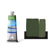 Maimeri Mediterraneo 60Ml Yağlı Boya No:315 Salento Green Maimeri Mediterraneo 60Ml Yağlı Boya No:315 Salento Green