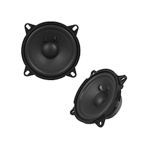 Fullsound K-1420e 10 Cm 4'' 110 Watt Tip Citroen Peugeot Uyumlu Araç Kapı  Hoparlörü