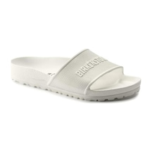 Birkenstock Barbados Eva Kadın Terlik White