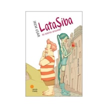 Lataşiba - Iki Kentin Arasında Irem Uşar 523004684