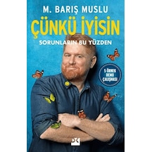 Çünkü İyisin Sorunların Bu Yüzden - Aıaı-884225