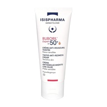 Isıs Pharma Ruboril Expert Spf50+ 40 Ml Sku: Zeus8690010508027