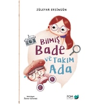 Bilmiş Bade Ve Takım Ada - Ezjı-751393