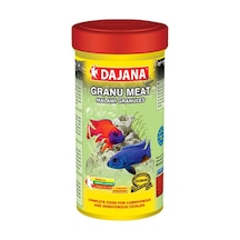 Dajana Granu Meat 100 Ml 50 Gr N698