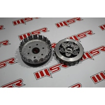 Honda Innova 125 Debriyaj Tastı Ve Göbeği Oem (490521607)